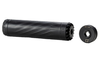 ANXX-35-B ANECHOIC ANECHOX 35 SPRSR 35CAL BLK