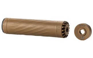 ANXX-35-FDE ANECHOIC ANECHOX 35 SPRSR 35CAL FDE