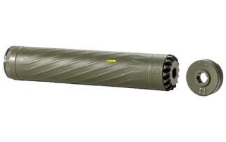 ANXX-35-OD ANECHOIC ANECHOX 35 SPRSR 35CAL ODG