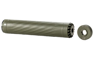 ANXX-45-OD ANECHOIC ANECHOX 45 SPRSR 45CAL ODG