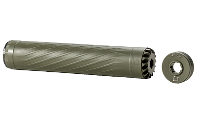 ANXX-45-OD ANECHOIC ANECHOX 45 SPRSR 45CAL ODG