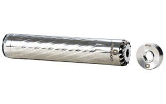 ANXX-45-RT ANECHOIC ANECHOX 45 SPRSR 45CAL RAW