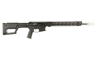 APFE004 APF ELITE LPR 6MM ARC 18" 24RD BLK