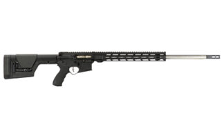 APFRI271 APF TARGET 2.0 223WYLDE 24" 30RD BLK