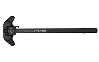 APRA700300C AERO AR10 BRCH AMBI CHRG HNDL SL BLK