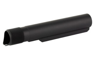 APRH101227C AERO CARBINE BUFFER TUBE BLK
