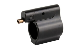 APRH101613C AERO ADJ LOW PROFILE GAS BLOCK .625