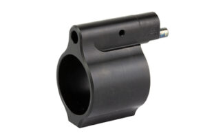 APRH101615C AERO ADJ LOW PROFILE GAS BLOCK .875