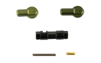 APRH102052C AERO PRO AMBI SAFETY SELECTOR ODG