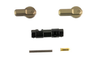 APRH102053C AERO PRO AMBI SAFETY SELECTOR BROWN