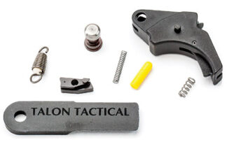 APX100-079 APEX ALUMINUM TRIGGER KIT M&P 9/40