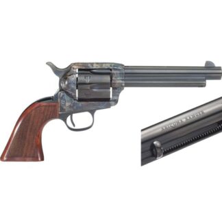 AR401 Cimarron Firearms Arizona Ranger 357 Mag 5.5" 6rd Color Case Hardened