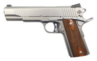 ARM51414 ROCK ISLAND FS STANDARD 45ACP 5" 8RD