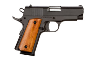 ARM51416 ROCK ISLAND 1911 45ACP 3.5" 7RD PRK