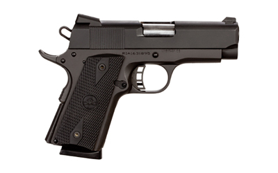 ARM51429 ROCK ISLAND STD 45ACP 3.5" 7RD BLK