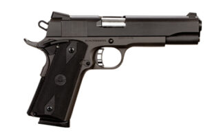 ARM51431 ROCK ISLAND STD 45ACP 5" 8RD PRK