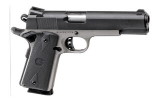 ARM51447 ROCK ISLAND STD 45ACP 5" 8RD 2-TN
