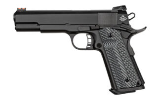 ARM51486 ROCK ISLAND ROCK ULTRA 45ACP 5" 8RD