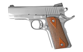 ARM51868 ROCK ISLAND STD CS 45ACP 3.5" 7RD