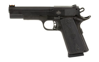 ARM51996 ROCK ISLAND XTM22 MAG 22WMR 5" 14RD