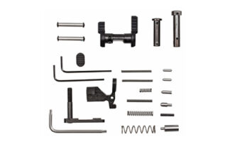 ARMASPEC151BLK ARMASPEC GUN BLDR SS LPK 223/556 BLK