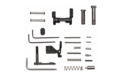 ARMASPEC151BLK ARMASPEC GUN BLDR SS LPK 223/556 BLK