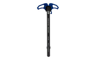 ARMASPEC161BLUE ARMASPEC VICTORY CHARGING HANDLE BLU
