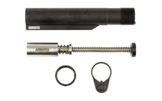 ARMASPEC263-AR10 ARMASPEC SRS BUFFER KIT AR10 GEN 4