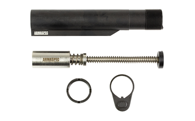 ARMASPEC263-AR10 ARMASPEC SRS BUFFER KIT AR10 GEN 4