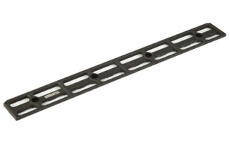 ARMASPEC621-12 ARMASPEC M-LOK TO ARCA RAIL 12" BLK