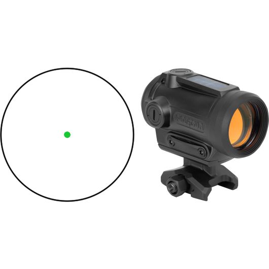 ARO-EVO-GR2 Holosun HLS ARO-EVO SLR GR SH/AW 2MOA