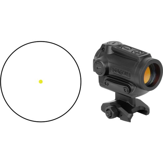 ARO-GD2 Holosun HLS ARO-GD SH/AW 2MOA