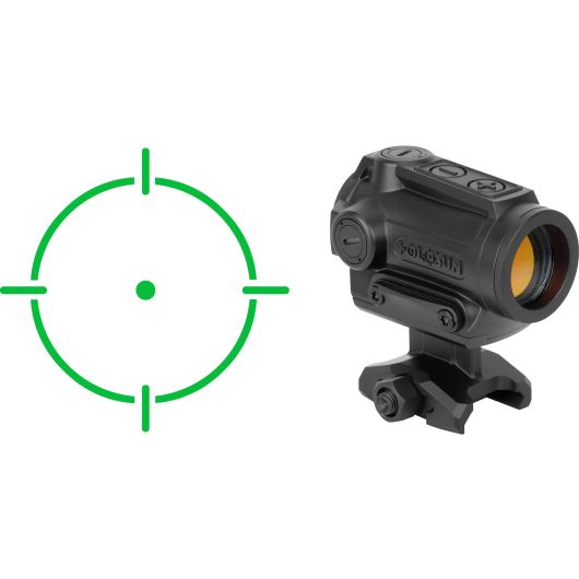 ARO-MRS-GR Holosun HLS ARO-MRS GR SH/AW