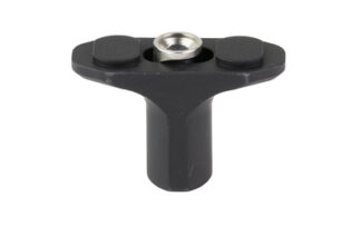 ARSFS-K ARISAKA FINGER STOP KEYMOD BLACK