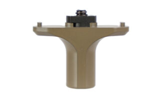 ARSFS-M-FDE ARISAKA FINGER STOP M-LOK FDE