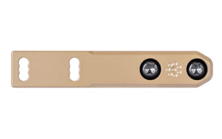 ARSISM-M-FDE ARISAKA INLINE SCOUT MOUNT M-LOK FDE