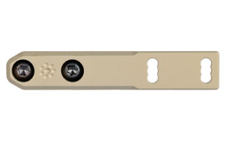 ARSISM-M-TN ARISAKA INLINE SCOUT MOUNT M-LOK TAN