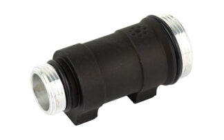 ARSLB-18350 ARISAKA 18350 SERIES LIGHT BODY BLK