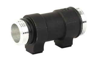 ARSLB-300 ARISAKA 300 SERIES LIGHT BODY BLACK