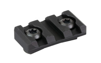 ARSLPR-M-3 ARISAKA LOW PRO PIC RAIL M-LOK 3-SLT