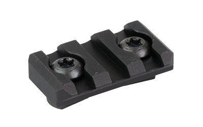 ARSLPR-M-3 ARISAKA LOW PRO PIC RAIL M-LOK 3-SLT