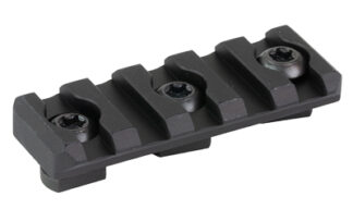 ARSLPR-M ARISAKA LOW PRO PIC RAIL M-LOK 5-SLT