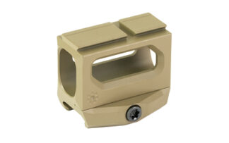 ARSOM2-ACRO-193-FDE ARISAKA RDM AIMPNT ACRO 1.93" FDE