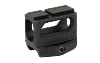 ARSOM2-ACRO-193 ARISAKA RDM AIMPNT ACRO 1.93" BLK