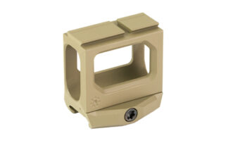 ARSOM2-ACRO-226-FDE ARISAKA RDM AIMPNT ACRO 2.26" FDE