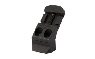 ARSOOM-BASE ARISAKA OFFSET OPTIC MOUNT BASE BLK
