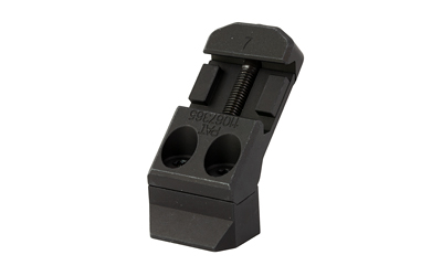 ARSOOM-BASE ARISAKA OFFSET OPTIC MOUNT BASE BLK