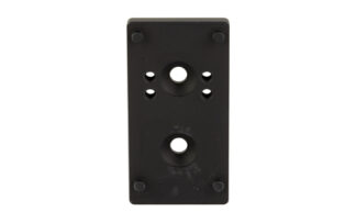 ARSOOM-P1 ARISAKA OFFSET OPTIC PLATE 1 DOCTER