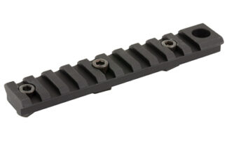 ARSRS-RAIL-3M ARISAKA 3 M-LOK SLT PIC RL W/QD SCKT