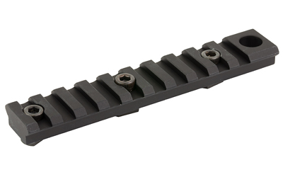 ARSRS-RAIL-3M ARISAKA 3 M-LOK SLT PIC RL W/QD SCKT